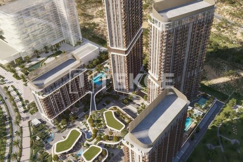 Appartement de 1 chambre à Dubai, UAE No. 146627 4