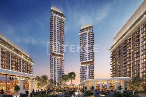 Appartement de 1 chambre à Dubai, UAE No. 146627 3