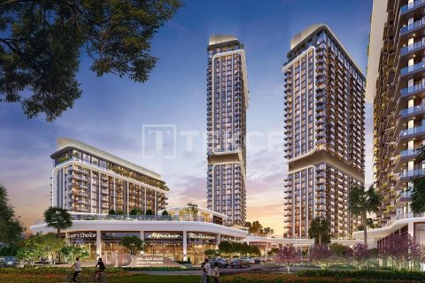 Appartement de 1 chambre à Dubai, UAE No. 146627 5