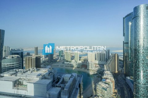 Appartement de 2 chambres à Al Reem Island, UAE No. 146623