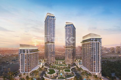 Appartement de 3 chambres à Dubai, UAE No. 146629