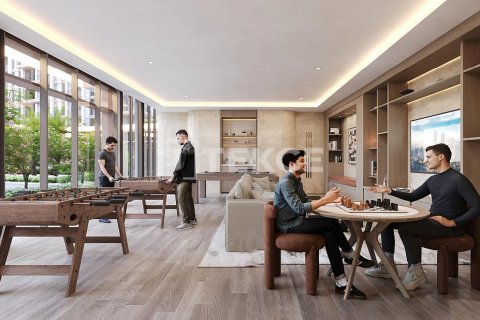 Appartement de 3 chambres à Dubai, UAE No. 146629 7