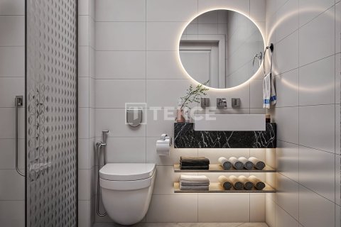 Appartement de 2 chambres à Arjan, UAE No. 146626 18