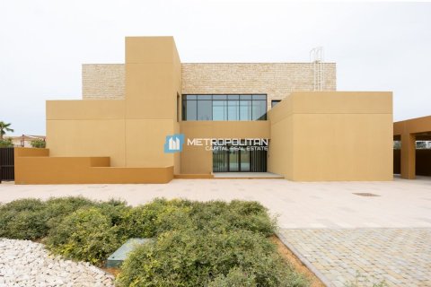 Villa de 5 chambres à Ghantoot, UAE No. 146624