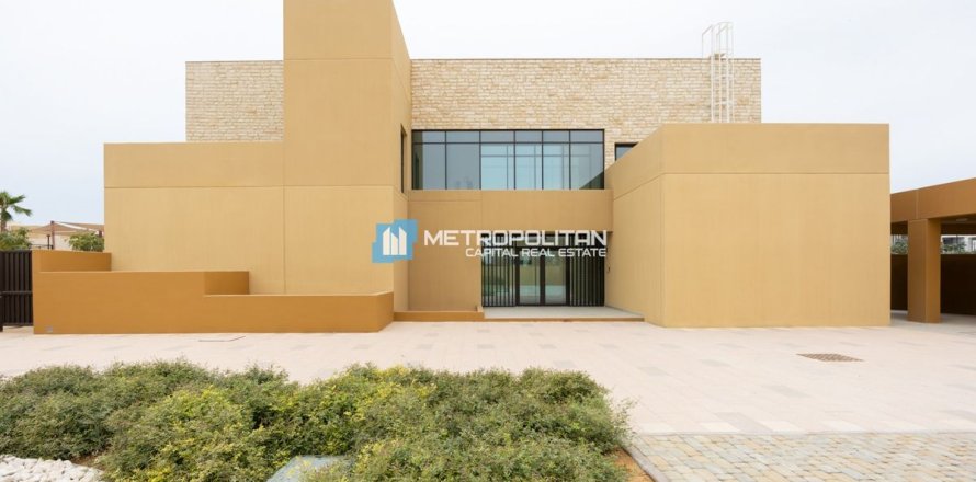 Villa de 5 chambres à Ghantoot, UAE No. 146624