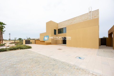 Villa de 5 chambres à Ghantoot, UAE No. 146624 32