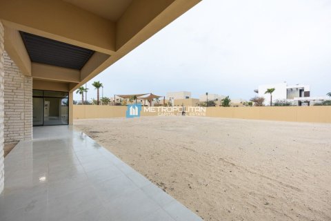 Villa de 5 chambres à Ghantoot, UAE No. 146624 26