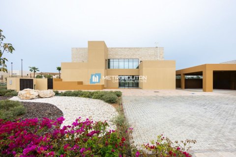 Villa de 5 chambres à Ghantoot, UAE No. 146624 30