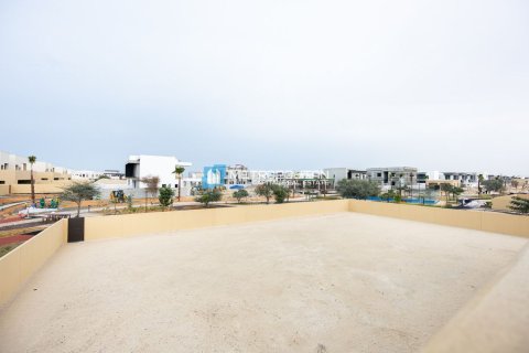 Villa de 5 chambres à Ghantoot, UAE No. 146624 27