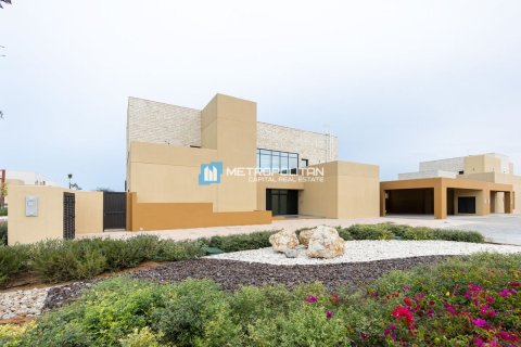 Villa de 5 chambres à Ghantoot, UAE No. 146624 31