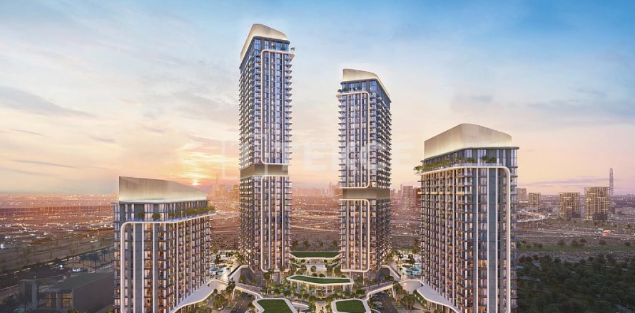 Appartement de 2 chambres à Dubai, UAE No. 146628