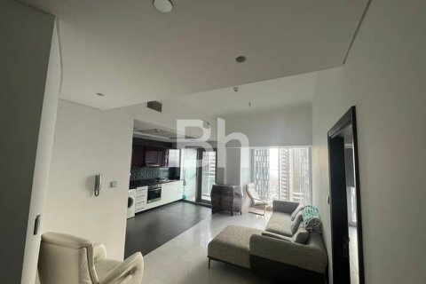 Apartment de 1 dormitorio  No. 113883 13