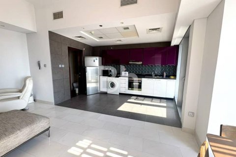 Apartment de 1 dormitorio  No. 113883 2
