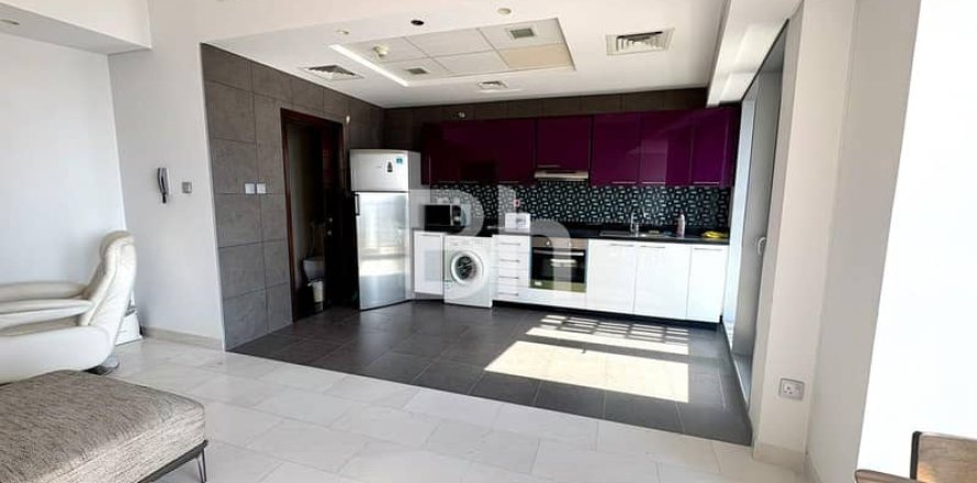 Apartment de 1 dormitorio  No. 113883
