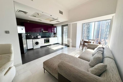 Apartment de 1 dormitorio  No. 113883 15