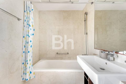 Appartement de 1 chambre  No. 113880 7