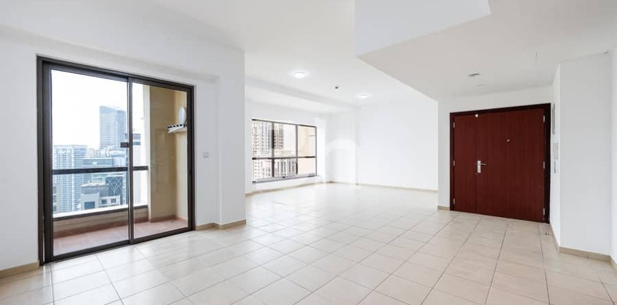 Apartment de 3 dormitorios  No. 113882