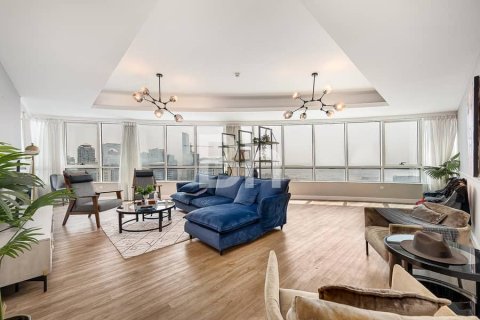 Apartment de 4 dormitorios  No. 113878 2