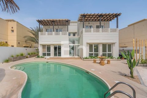 Villa de 5 chambres  No. 113884 31