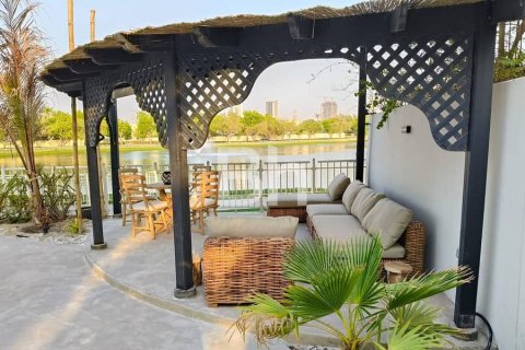 Villa de 5 chambres  No. 113884 7