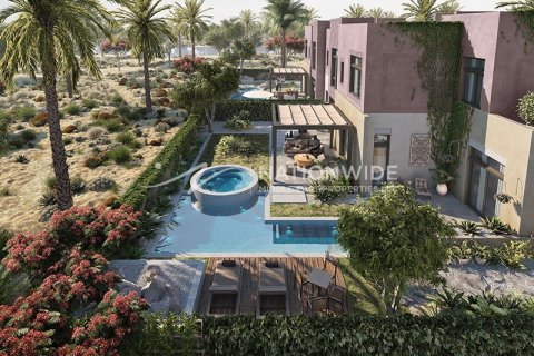5 bedrooms Villa in Abu Dhabi, UAE No. 82555 11