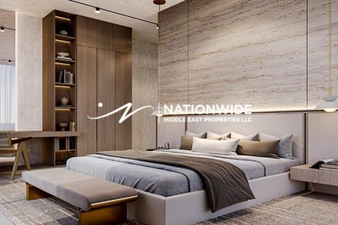 Villa de 6 dormitorios en Abu Dhabi, UAE No. 82556 8