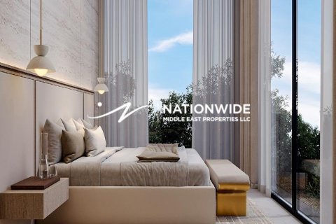 Villa de 6 dormitorios en Abu Dhabi, UAE No. 82556 9