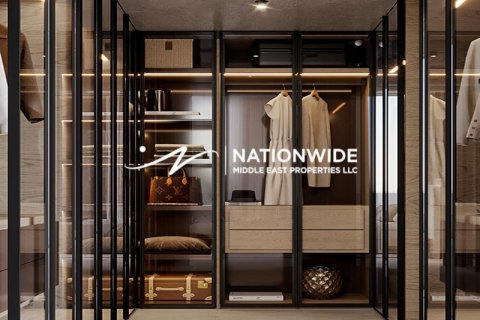 Villa de 6 dormitorios en Abu Dhabi, UAE No. 82556 10