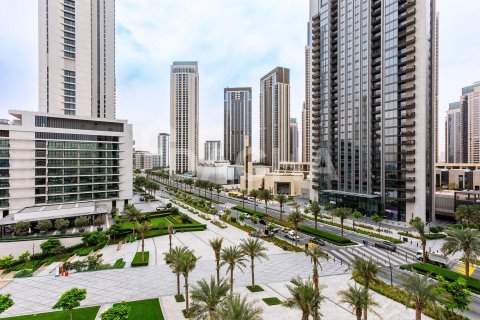 Appartement de 3 chambres à Dubai Creek Harbour (The Lagoons), UAE No. 155575 4