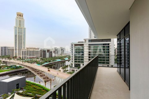 Appartement de 3 chambres à Dubai Creek Harbour (The Lagoons), UAE No. 155575 3