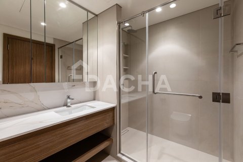 Appartement de 3 chambres à Dubai Creek Harbour (The Lagoons), UAE No. 155575 10