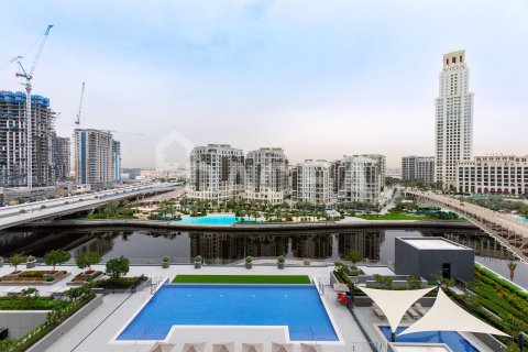 Appartement de 3 chambres à Dubai Creek Harbour (The Lagoons), UAE No. 155575 7