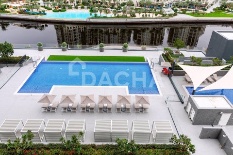Appartement de 3 chambres à Dubai Creek Harbour (The Lagoons), UAE No. 155575 6