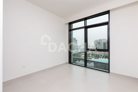 Appartement de 3 chambres à Dubai Creek Harbour (The Lagoons), UAE No. 155575 14