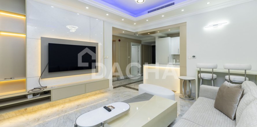 Appartement de 1 chambre à Marina Crown, UAE No. 155576