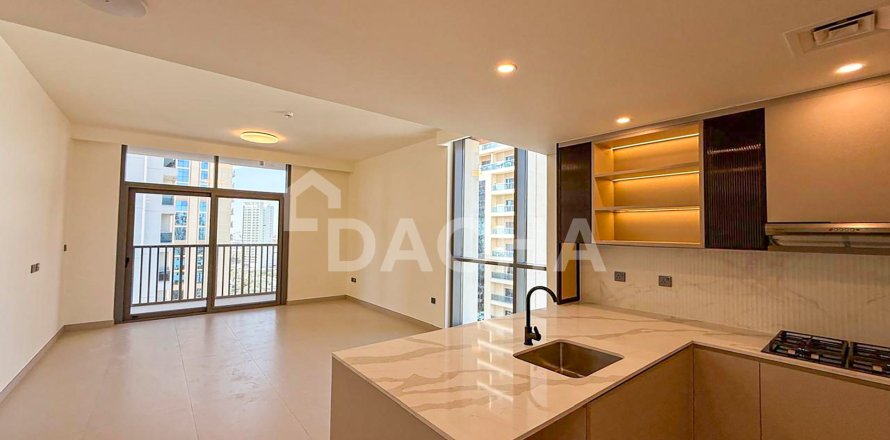 Appartement de 1 chambre à District 11, UAE No. 155577