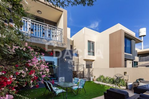 Townhouse de 3 chambres à Maple at Dubai Hills Estate, UAE No. 155578