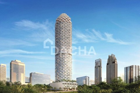 Appartement de 1 chambre à Downtown Dubai (Downtown Burj Dubai), UAE No. 155572 4