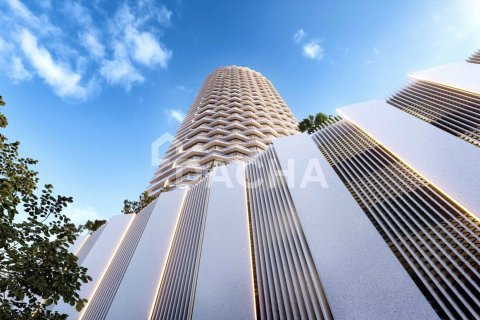 Appartement de 1 chambre à Downtown Dubai (Downtown Burj Dubai), UAE No. 155572 5