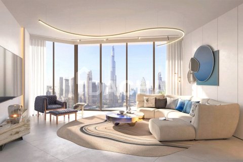 Appartement de 1 chambre à Downtown Dubai (Downtown Burj Dubai), UAE No. 155572 9