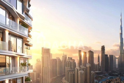 Appartement de 2 chambres à Downtown Dubai (Downtown Burj Dubai), UAE No. 155573 11