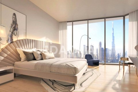 Appartement de 2 chambres à Downtown Dubai (Downtown Burj Dubai), UAE No. 155573 12