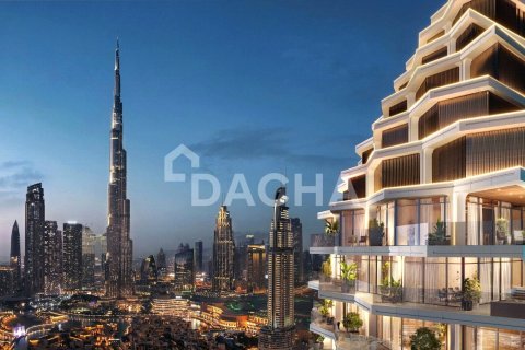 Appartement de 2 chambres à Downtown Dubai (Downtown Burj Dubai), UAE No. 155573 10