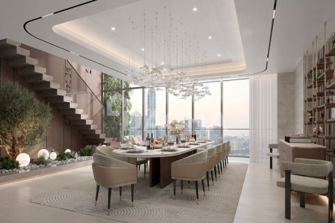 Appartement de 1 chambre à Dubai Marina, UAE No. 155574 6