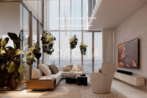 Appartement de 1 chambre à Dubai Marina, UAE No. 155574 8