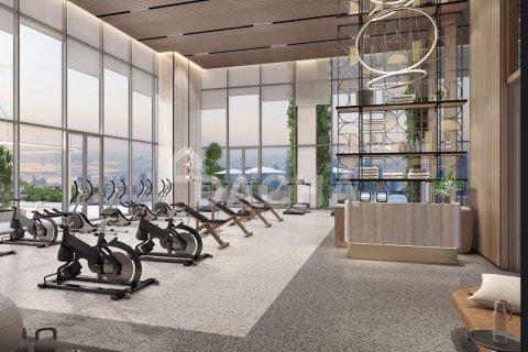 Appartement de 1 chambre à Dubai Marina, UAE No. 155574 10