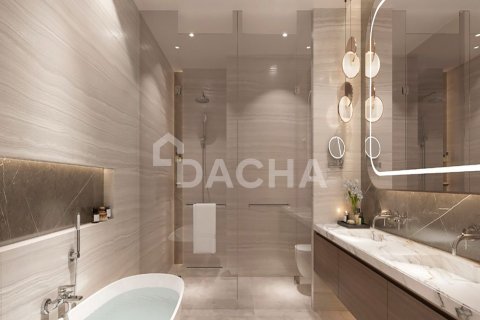 Appartement de 1 chambre à Dubai Marina, UAE No. 155574 3