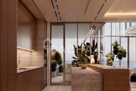 Appartement de 1 chambre à Dubai Marina, UAE No. 155574 13