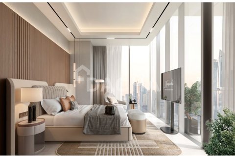 Appartement de 1 chambre à Dubai Marina, UAE No. 155574 4