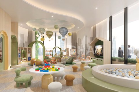 Appartement de 1 chambre à Dubai Marina, UAE No. 155574 11